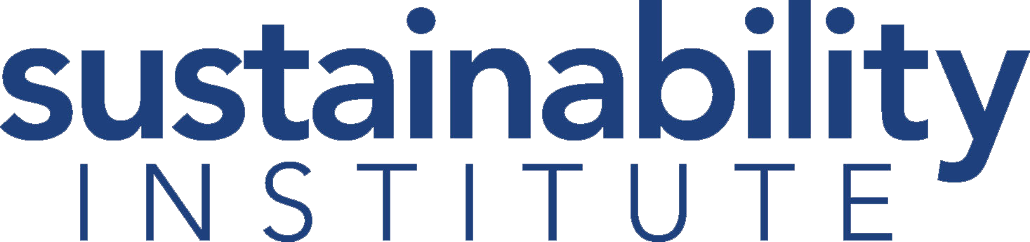 Penn State Sustainability Institute Logo