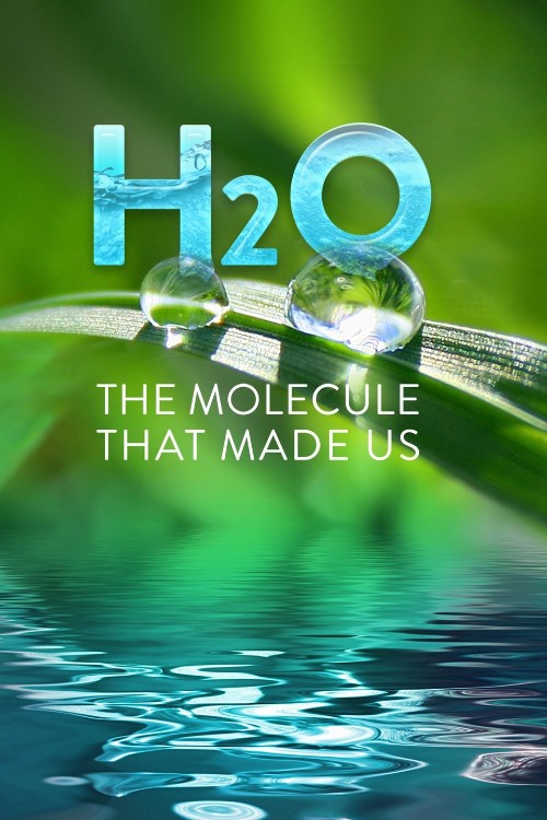 H2O: The Molecule That Made Us poster