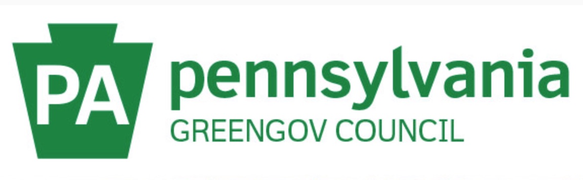 PA GreenGov Council Logo