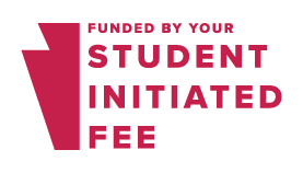 Logo of the University Park Student Fee Board