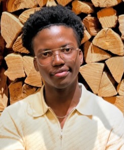 Fadel Hounkpe Headshot photo of Fadel Hounkpe