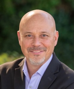 Profile photo of Eli Andrews