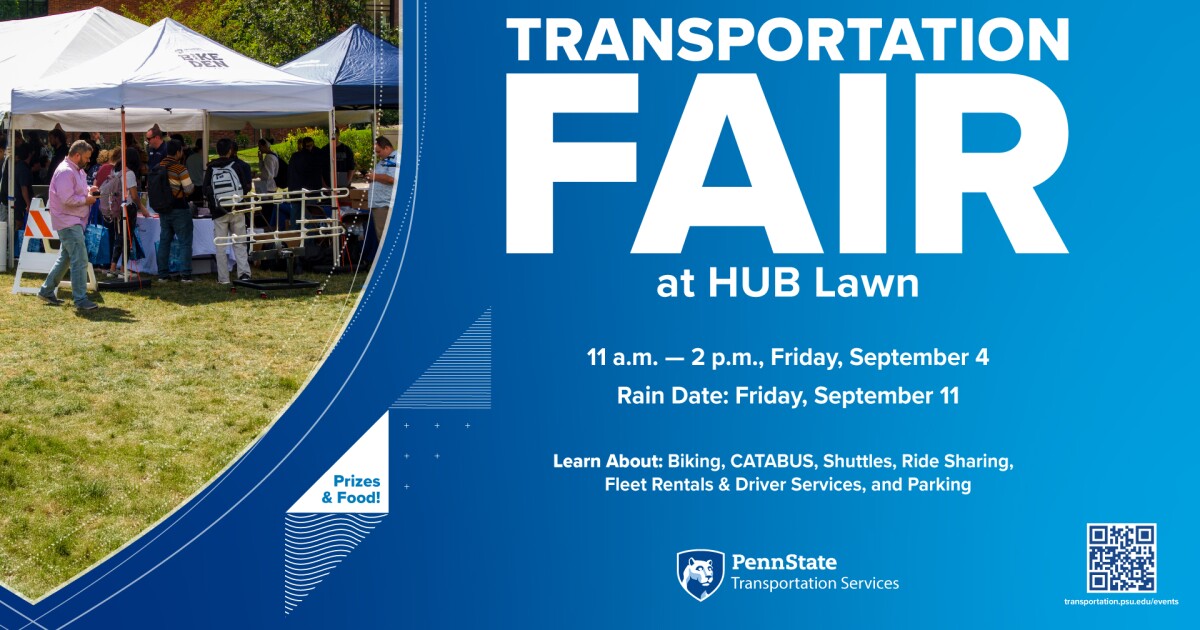 Flyer showing a gathering with an outdoor tent. Details included in event description.